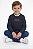 Sueter Infantil Tommy Hilfiger - Imagem 2