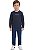 Sueter Infantil Tommy Hilfiger - Imagem 1