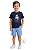 Camiseta Infantil Polo Bear Ralph Lauren - Imagem 1
