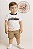 Conjunto Kids Tommy Hilfiger - Imagem 5