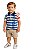 Conjunto Kids Polo Tommy Hilfiger - Imagem 1