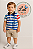 Conjunto Kids Polo Tommy Hilfiger - Imagem 5