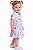 Vestido Bebê Gola Polo Tommy Hilfiger - Imagem 6