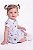 Vestido Bebê Gola Polo Tommy Hilfiger - Imagem 2