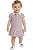 Vestido Baby Gola Polo Tommy Hilfiger - Imagem 1