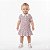 Vestido Baby Gola Polo Tommy Hilfiger - Imagem 2