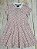 Vestido Kids Gola Polo Tommy Hilfiger - Imagem 4