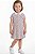 Vestido Kids Gola Polo Tommy Hilfiger - Imagem 1