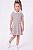 Vestido Infantil Tommy Hilfiger Polo Piquet Monograma TH - Imagem 2