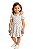 Vestido Kids Gola Polo Tommy Hilfiger - Imagem 1