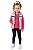 Conjunto Kids 3 Peças Colete Tommy Hilfiger - Imagem 1
