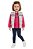 Conjunto Kids 3 Peças Colete Tommy Hilfiger - Imagem 1