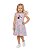 Kit Vestido Minne malha Disney - Imagem 3