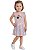 Kit Vestido Minne malha Disney - Imagem 2