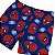 Kit pijama 4 Peças Spider Man  Disney - Imagem 4