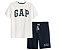 Conjunto Kids Gap - Imagem 1