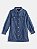 Vestido Infantil ML Jeans Tommy Hilfiger - Imagem 7