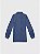 Vestido Kids ML Jeans Tommy Hilfiger - Imagem 5