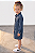 Vestido Infantil ML Jeans Tommy Hilfiger - Imagem 6