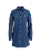 Vestido Infantil ML Jeans Tommy Hilfiger - Imagem 5