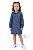 Vestido Infantil ML Jeans Tommy Hilfiger - Imagem 1