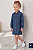 Vestido Infantil ML Jeans Tommy Hilfiger - Imagem 4