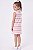 Vestido Infantil Polo Tommy Hilfiger - Imagem 4