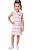 Vestido Infantil Polo Tommy Hilfiger - Imagem 1