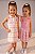 Vestido Infantil Polo Tommy Hilfiger - Imagem 6