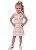 Vestido Kids Tommy Hilfiger - Imagem 1