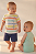 Conjunto 3 Peças Bebê Tommy Hilfiger - Imagem 5