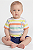 Conjunto 3 Peças Bebê Tommy Hilfiger - Imagem 2