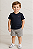 Conjunto 3 peças Kids Tommy Hilfiger - Imagem 4