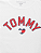 Camiseta Bebê Tommy Hilfiger com Estampa "TOMMY" - Imagem 3