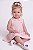 Vestido Baby Tommy Hilfiger - Imagem 2
