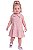 Vestido Baby Tommy Hilfiger - Imagem 1