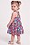 Vestido Bebê Tommy Hilfiger - Imagem 3