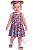 Vestido Bebê Tommy Hilfiger - Imagem 1
