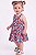 Vestido Bebê Tommy Hilfiger - Imagem 5