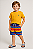 Shorts – Ralph Lauren Infantil Piscina Listrado - Imagem 6