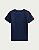 Camiseta Infantil Polo Ralph Lauren Big Pony Azul-Marinho - Imagem 7