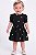 Vestido Baby Tommy Hilfiger - Imagem 4