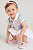 Vestido Baby Polo Ralph Lauren - Imagem 2