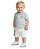 Camisa Baby Polo Ralph Lauren - Imagem 1
