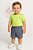 Camiseta Baby Tommy Hilfiger - Imagem 2