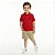 Camisa Gola Polo Kids Tommy Hilfiger - Imagem 2