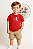 Conjunto Kids  3 peças Calvin Klein - Imagem 2