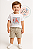 Conjunto Kids  3 peças Calvin Klein - Imagem 3