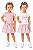 Conjunto Kids Verão 3 Peças Calvin Klein - Imagem 1