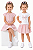 Conjunto Kids Verão 3 Peças Calvin Klein - Imagem 2